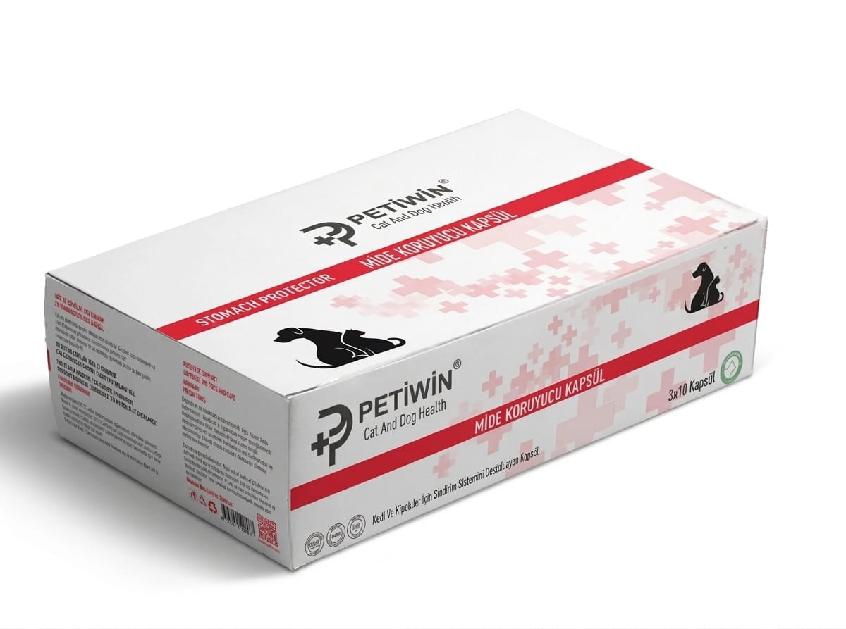 STOMACH PROTECTOR MİDE KORUYUCU