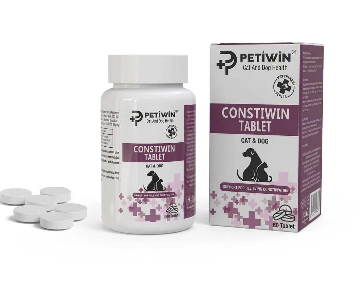 CONSTIWIN TABLET CAT&DOG