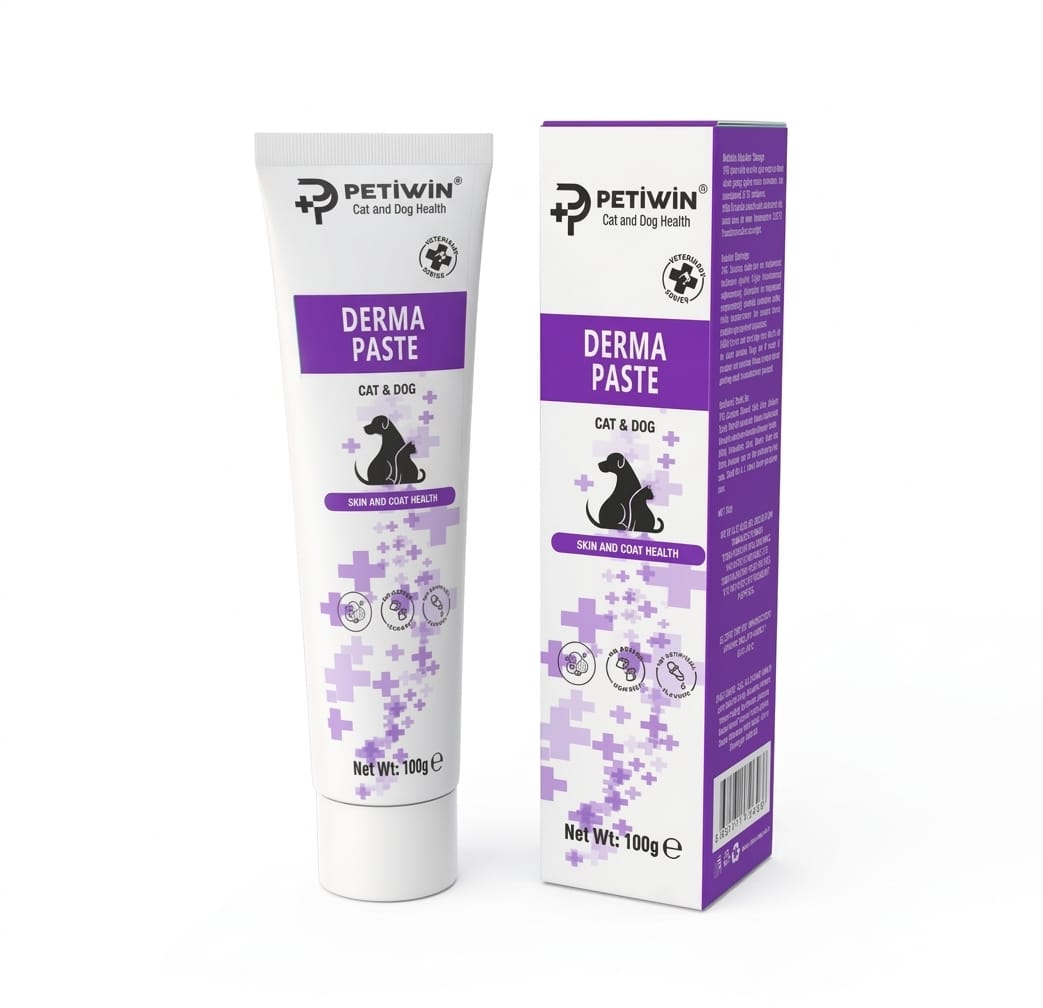 DERMA PLUS PASTE