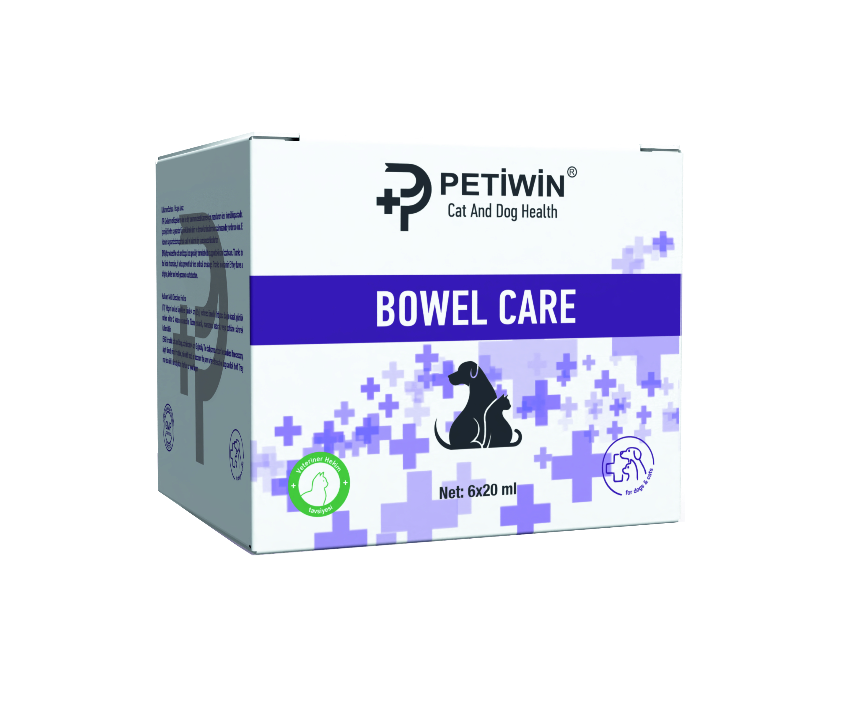 BOWEL CARE
